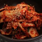 Капуста по корейски Кимчи